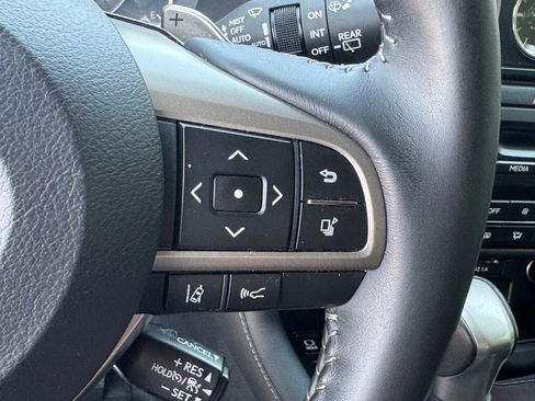 Used 2022 Lexus RX 350 AWD w/ Premium Package image 23