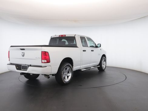 Certified 2018 RAM 1500 Express w/ Express Value Package image 28