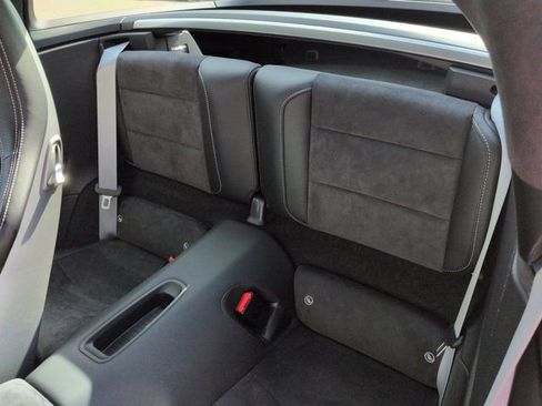 Used 2018 Porsche 911 Targa 4 GTS image 12