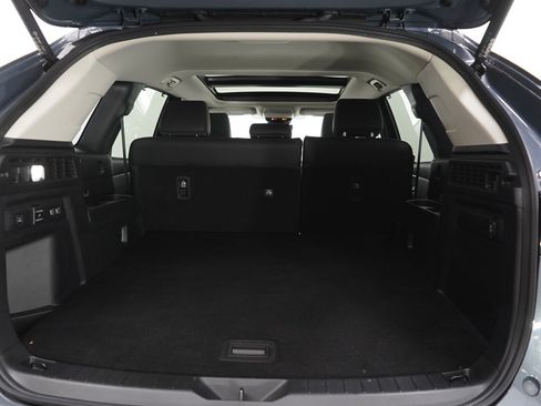 Certified 2025 MAZDA CX-70 Plug-In Hybrid w/ Premium Pkg image 16