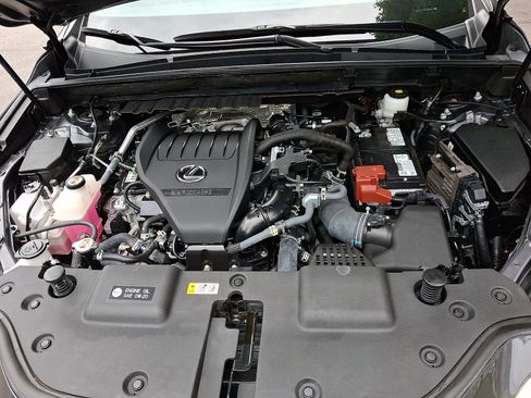 Used 2024 Lexus NX 350 F Sport AWD/4WD image 28