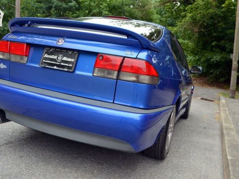 Used 1999 Saab 9-3 Viggen image 22