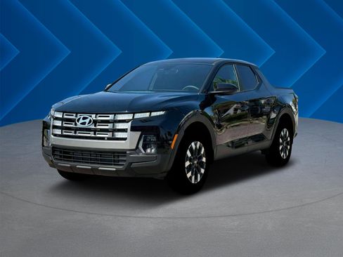 New 2026 Hyundai Santa Cruz SE AWD/4WD image 1