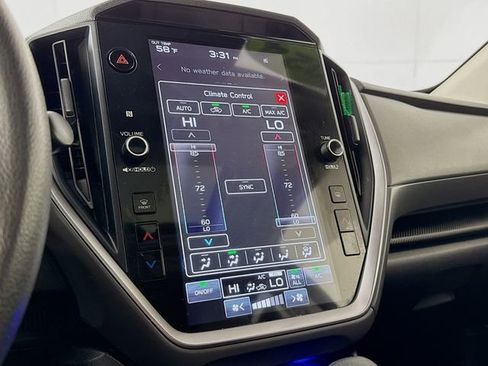 Used 2024 Subaru Crosstrek 2.0i Premium image 15