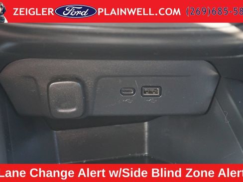 Used 2024 Chevrolet Trax LS w/ LS Convenience Package FWD image 20