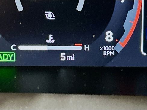 New 2026 Toyota 4Runner TRD Off-Road Premium image 10