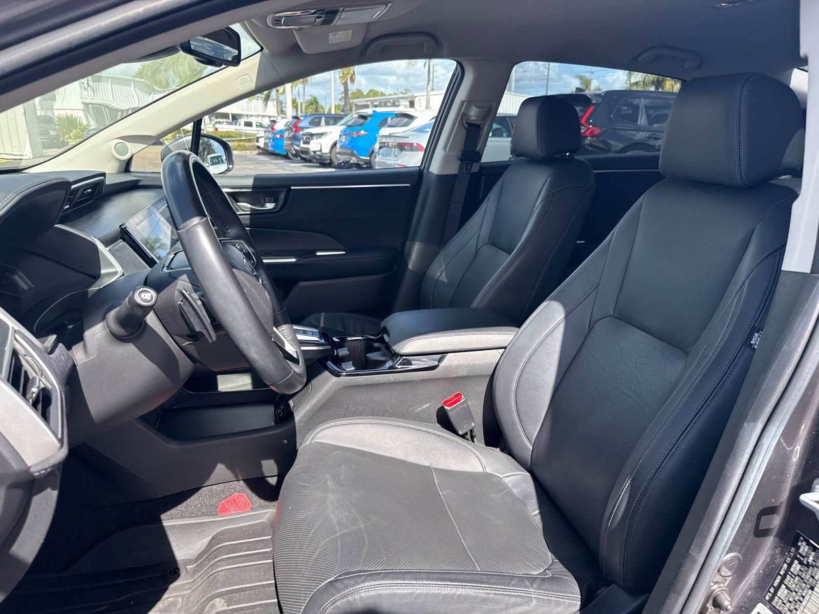 Used 2019 Honda Clarity Touring image 10