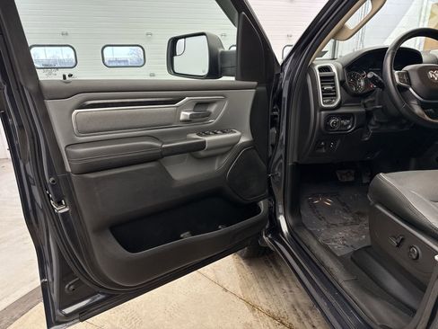 Used 2019 RAM 1500 Big Horn image 9