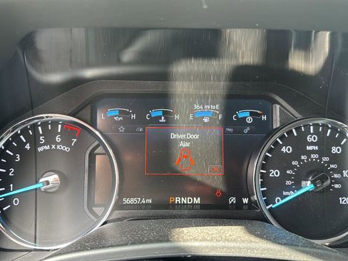 Used 2020 Ford Expedition Max Limited w/ Equipment Group 303A image 6