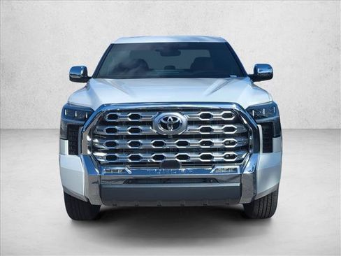 New 2026 Toyota Tundra 1794 Edition image 2