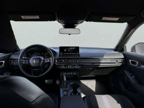 Used 2026 Honda Civic Sport image 36