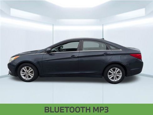 Used 2013 Hyundai Sonata GLS FWD image 2