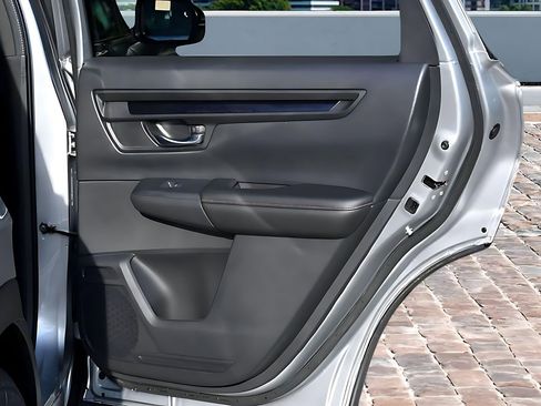 New 2025 Honda CR-V Sport image 13