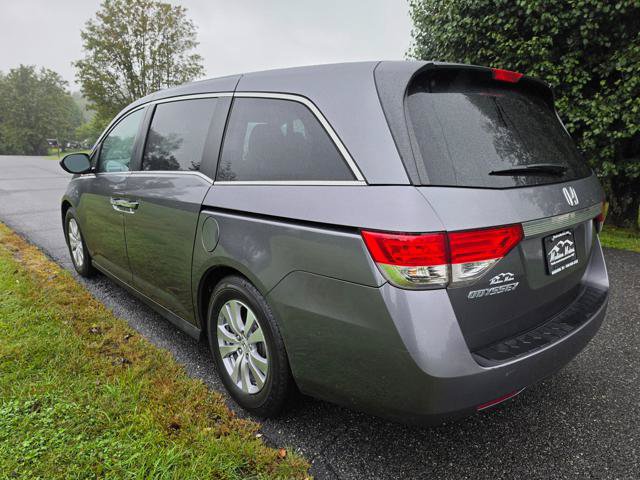 Used 2014 Honda Odyssey EX-L image 8