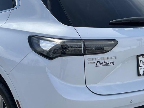 New 2026 Buick Envision Avenir AWD/4WD image 5