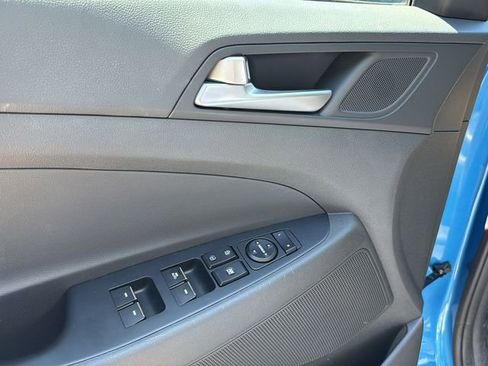 Used 2016 Hyundai Tucson Limited FWD image 13