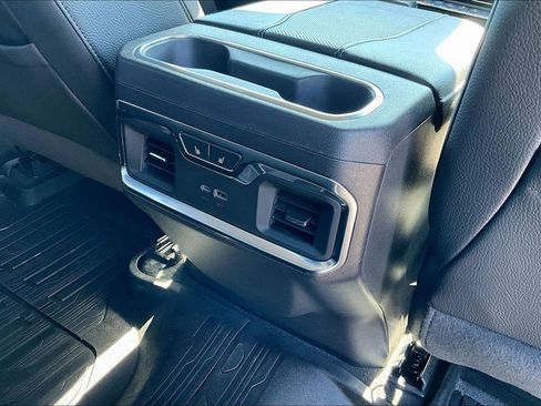 Used 2024 GMC Sierra 1500 Denali w/ Denali Reserve Package image 32