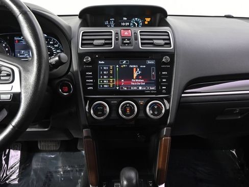 Used 2017 Subaru Forester 2.0XT Touring AWD/4WD image 26