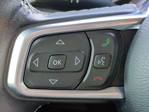 Used 2021 Jeep Wrangler Unlimited Rubicon w/ Dual Top Group image 24