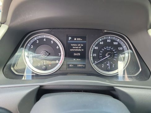 Certified 2023 Hyundai Sonata SEL image 26