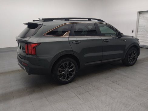 Used 2021 Kia Sorento SX Prestige AWD/4WD image 10