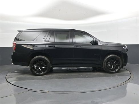 Used 2022 Chevrolet Tahoe High Country image 2