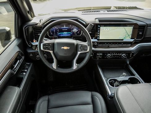 New 2026 Chevrolet Silverado 3500 LT image 24