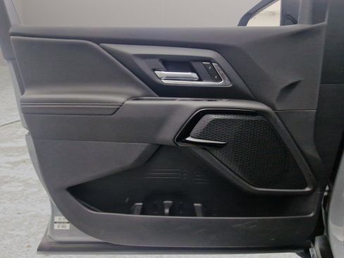 New 2026 Chevrolet Silverado EV LT image 11