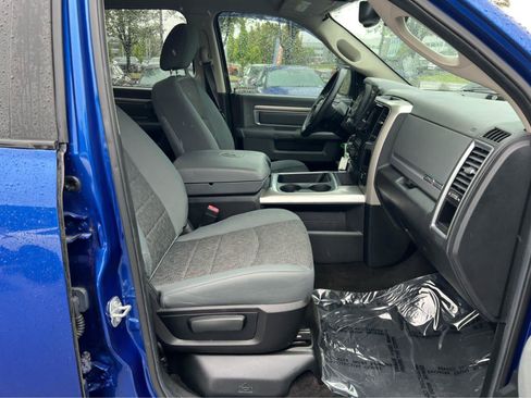 Used 2016 RAM 1500 Lone Star RWD image 17