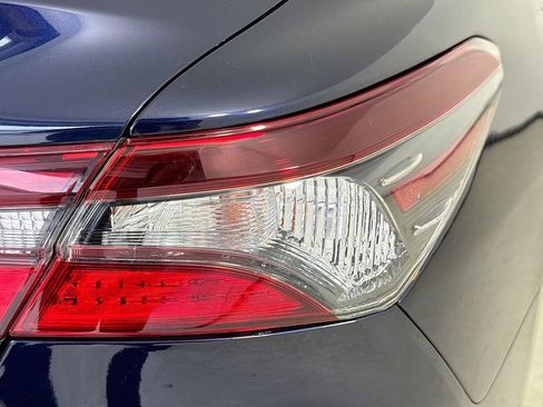 Used 2022 Toyota Camry LE FWD image 26