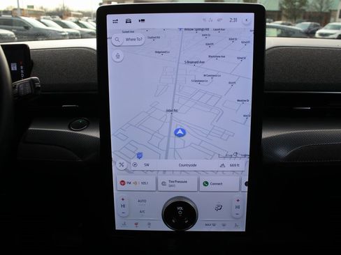 Used 2022 Ford Mustang Mach-E GT w/ GT Performance Edition image 17