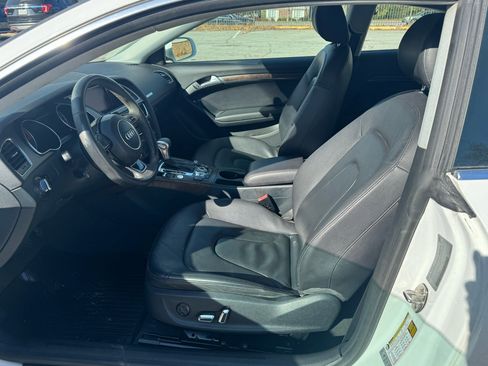 Used 2014 Audi A5 2.0T Premium Plus w/ Premium Plus Package image 10