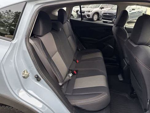 Used 2019 Subaru Crosstrek 2.0i Premium w/ Moonroof Package AWD/4WD image 19