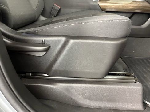 Used 2024 Chevrolet Silverado 1500 RST w/ Z71 Off-Road Package image 31