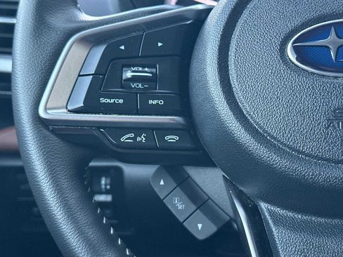 Used 2023 Subaru Forester Touring image 29