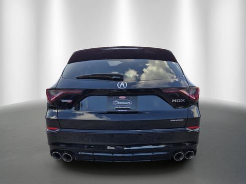 Used 2026 Acura MDX Type S AWD/4WD image 6