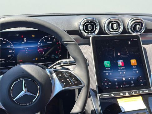 New 2026 Mercedes-Benz GLC 300 4MATIC image 14