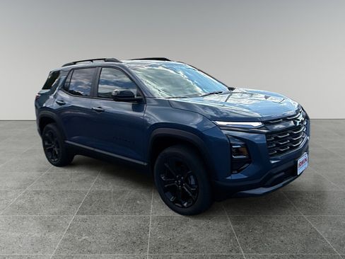New 2027 Chevrolet Equinox LT w/ Convenience Package II AWD/4WD image 7