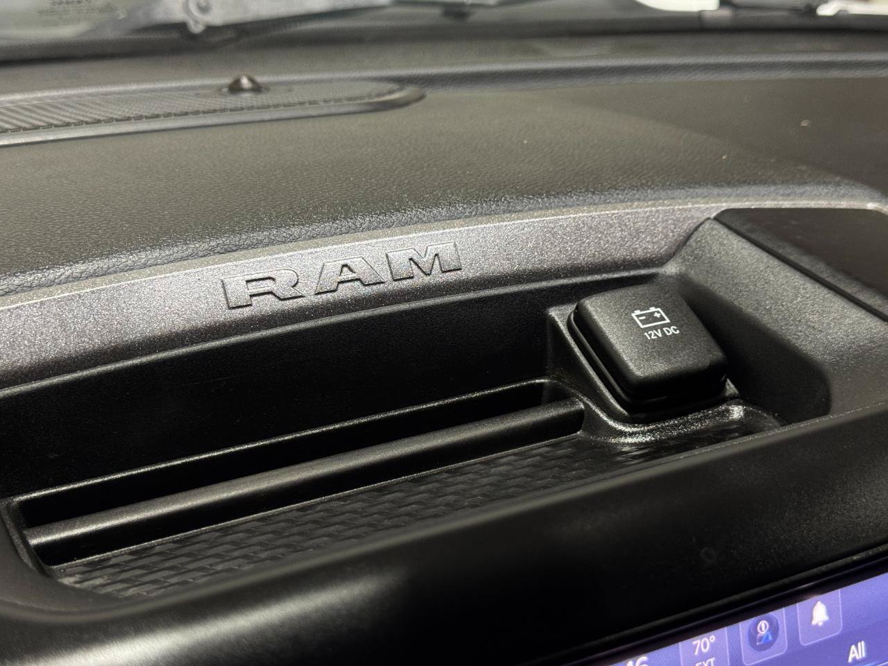 Used 2022 RAM 2500 Tradesman AWD/4WD image 31