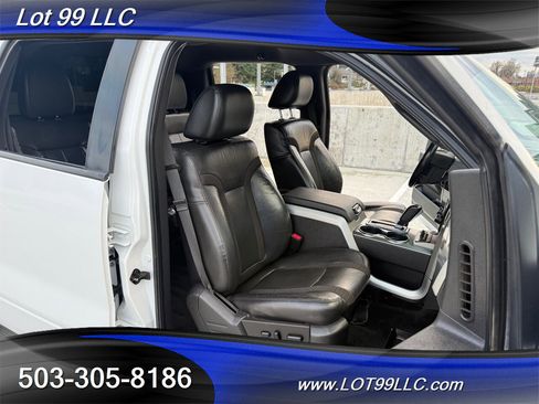 Used 2012 Ford F150 Raptor image 31