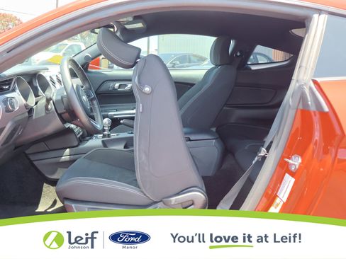 Used 2016 Ford Mustang GT image 21