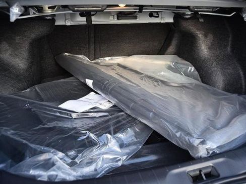 New 2025 Nissan Altima 2.5 SV image 23