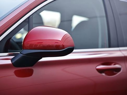 Used 2023 Hyundai Santa Fe SE image 11