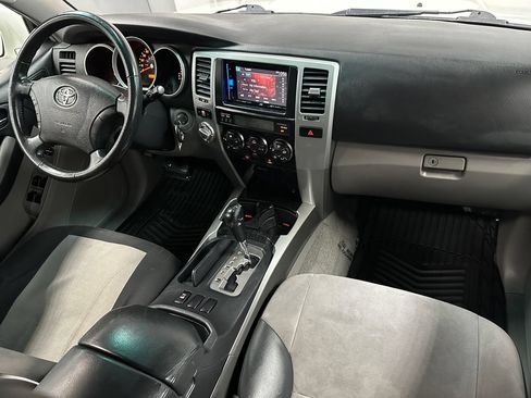 Used 2008 Toyota 4Runner Sport AWD/4WD image 11