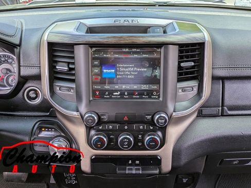 Used 2019 RAM 1500 Laramie RWD image 21