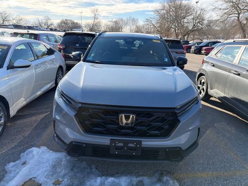 Used 2023 Honda CR-V Sport image 6