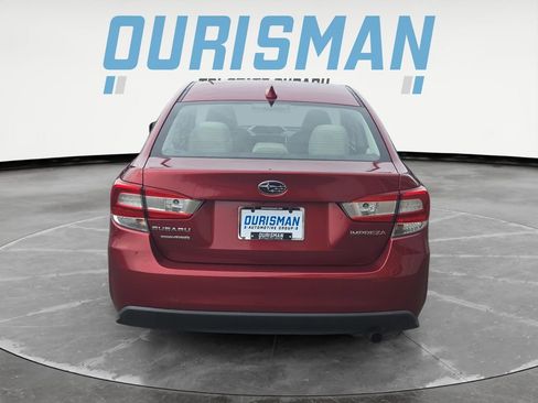 Used 2018 Subaru Impreza 2.0i Premium image 5