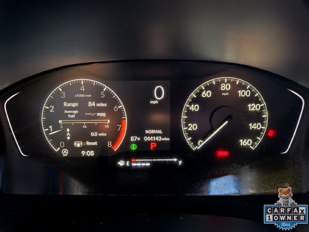 Used 2025 Honda Civic Sport image 29