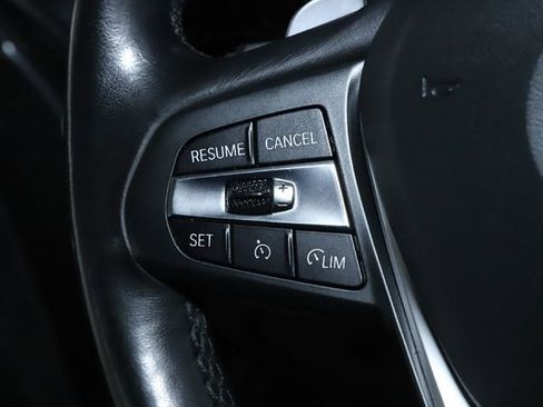 Used 2020 BMW 330i xDrive Sedan w/ Parking Assistance Package image 37