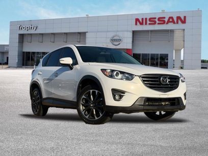 Used 2016 MAZDA CX-5 Grand Touring